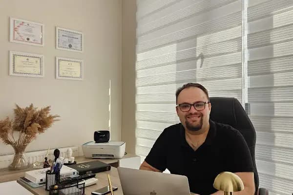 Uzman Klinik Psikolog Tolga Özgücü - Psikolog - Tekirdağ Çerkezköy