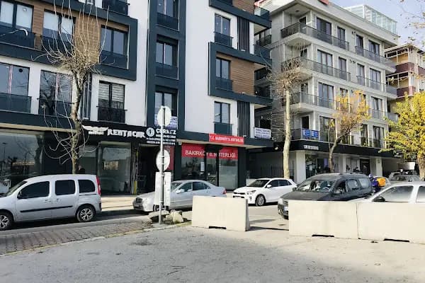 Bakırköy 8. Noterliği - Noter - İstanbul Avcılar