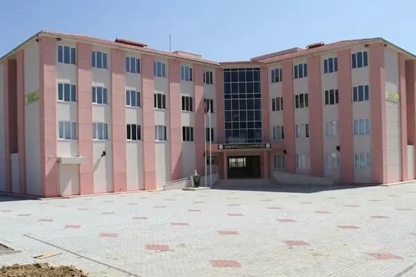 Zeliha Tuncer Anadolu İmam Hatip Lisesi - Okul - Antalya Gazipaşa