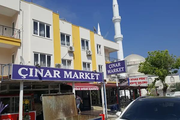 Konyaaltı Apart - Otel - Antalya Finike