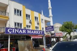 Konyaaltı Apart