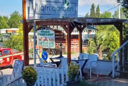 Bilgin Garden