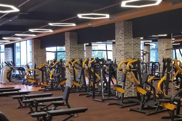 Fit Station Ateştuğla - Spor salonu - İstanbul Avcılar