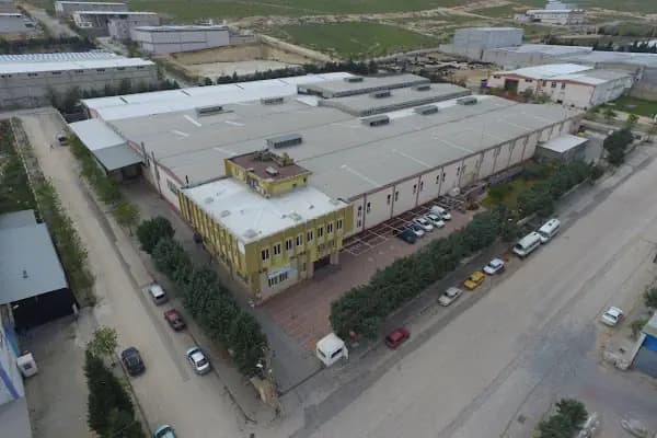 Ansa Ambalaj - Paketleme Şirketi - Gaziantep Oğuzeli