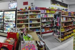 Akgümüş Market 3