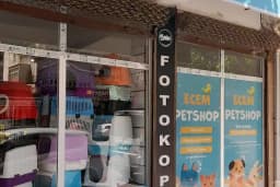 Ecem petshop