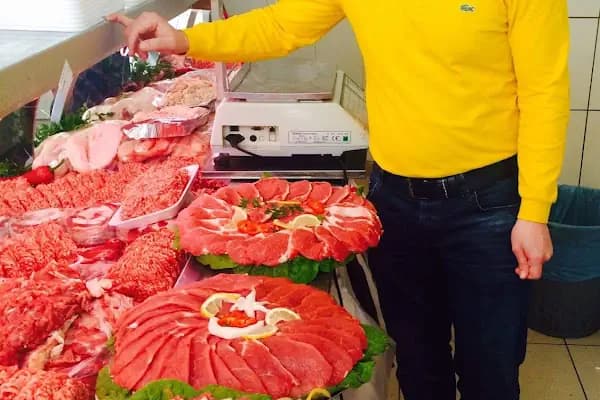 Gökşal Et Market - Kasap - Gaziantep Nizip
