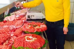 Gökşal Et Market