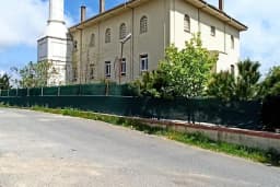 Selahattin Eyyubi Cami