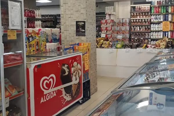 Gungoren Rota Marketleri - Market - İstanbul Sarıyer