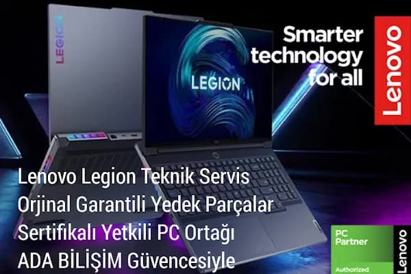 LENOVO ASUS HP DELL Teknik Servis Toshiba Yetkili Servis - ADA Bilişim - Bilgisayar Servisi - İstanbul Bakırköy