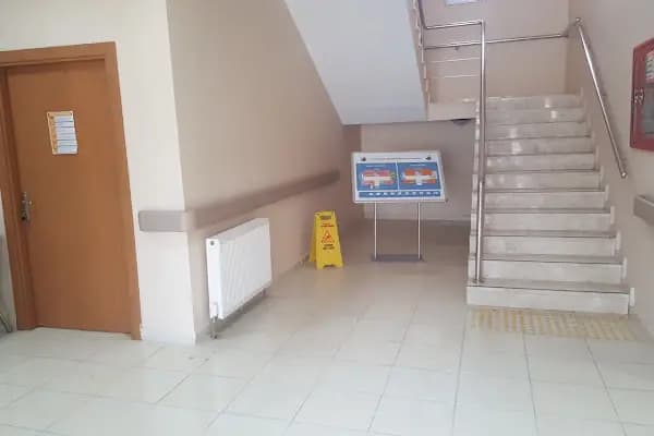 Doğantepe Eğitim Aile Sağligi Merkezi - Hastane Birimi - Ankara Altındağ