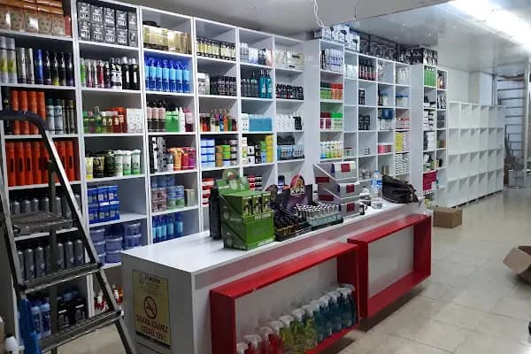 Özkal Kozmetik - Kozmetik Sektörü - Sakarya Adapazarı