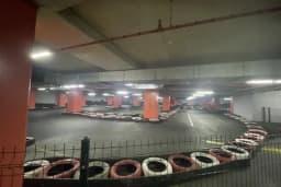 Trabzon Go Kart