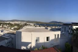 Ege Evleri