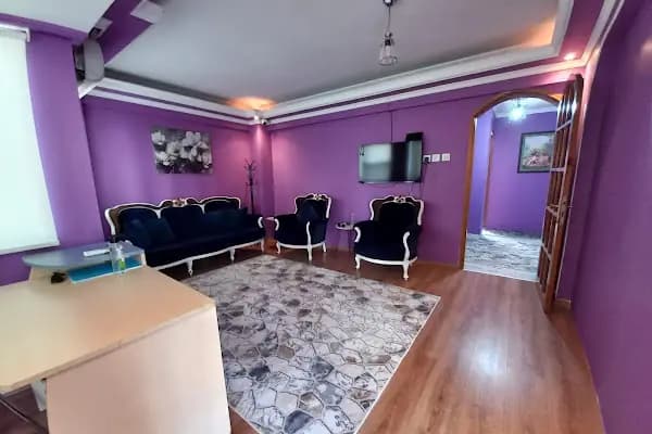 EDA TERMAL OTEL SPA &amp; AQUAPARK - Restoran - Manisa Manisa