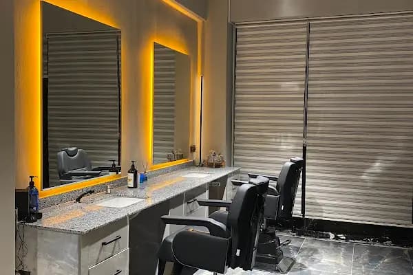 OĞUZHAN GÜVEN HAİR STUDİO - Kuaför - Antalya Gazipaşa