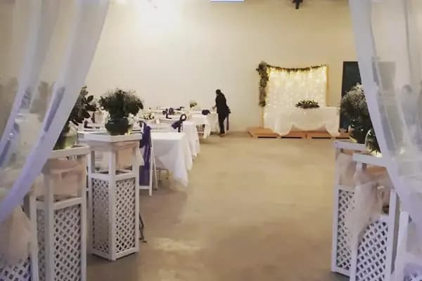 Park Beyaz Ortaca Kır Düğün Evi - Düğün Salonu - Muğla Dalaman