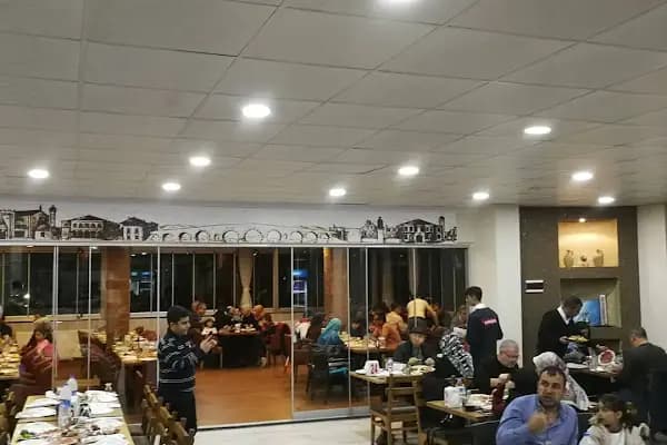 Kurttepe Pilavcısı & Ev Yemekleri - Restoran - Adana Çukurova