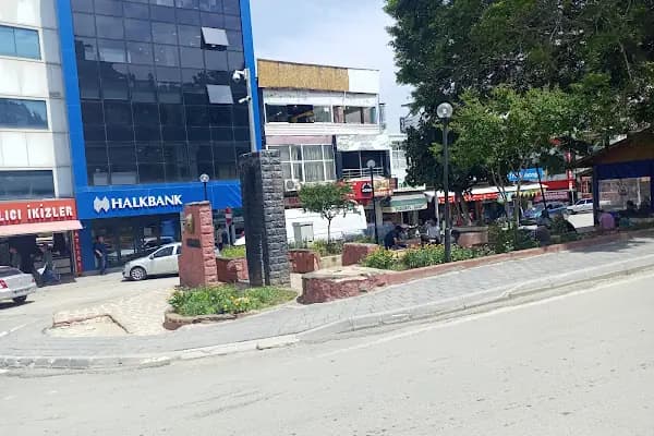 Halkbank Kozan Şubesi - Banka - Adana Kozan