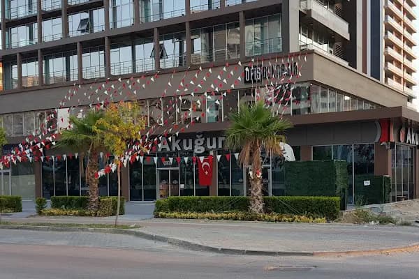Akuğur Market - Süpermarket - Bursa Nilüfer