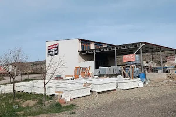 Kardeşler Mermer Granit - Mermer İşleri Yüklenicisi - Ankara Pursaklar