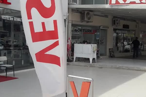 Vestel Döşemealtı Yeniköy Yetkili Satış Mağazası - Evdirhan DTM - Elektronik eşya mağazası - Antalya Döşemealtı