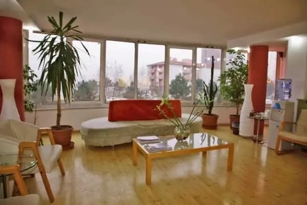 ÖZEL ATAŞEHİR ATA-DİŞ AĞIZ VE DİŞ SAĞLIĞI POLİKLİNİĞİ - Diş Hekimi - İstanbul Ataşehir
