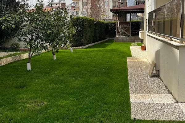 Efe karot ve betondelme &amp; avcı sıhhi tesisat - Konut İnşaat - Antalya Döşemealtı