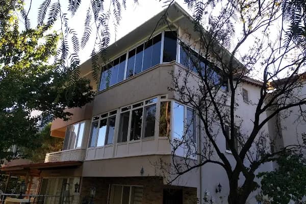 AKCAM ALÜMİNYUM VE YAPI MALZEMELERİ LTD ŞTİ - Yapı Malzemeleri Tedarikçisi - İzmir Balçova