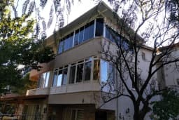 AKCAM ALÜMİNYUM VE YAPI MALZEMELERİ LTD ŞTİ