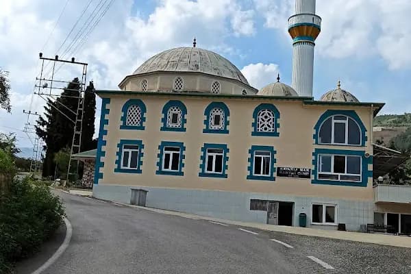 Kanuni Cami - Cami - Trabzon Akçaabat