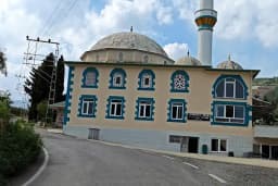 Kanuni Cami