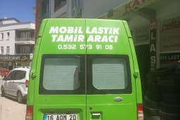 Yol Yardım kaya