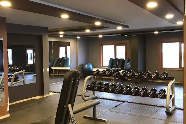 AYLİFE SPOR MERKEZİ &amp; CAFE RESTAURANT - Spor salonu - Trabzon Akçaabat