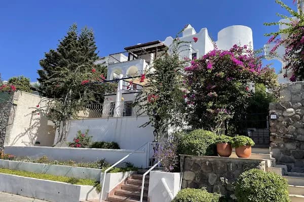Meteor Beach Hotel - Otel - Muğla Bodrum