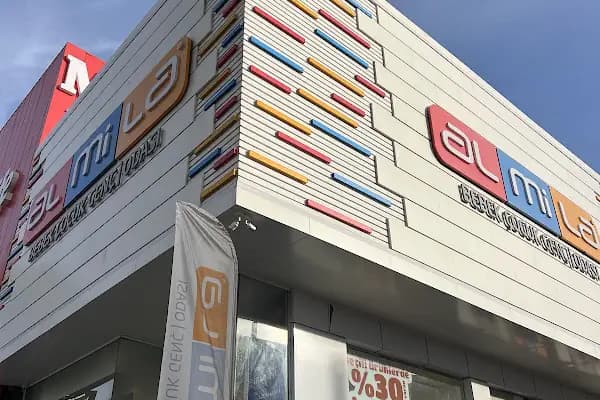 Almila Siteler Karacakaya - Mobilya mağazası - Ankara Çankaya