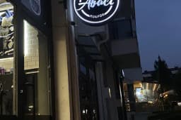 Abaci Kuaför