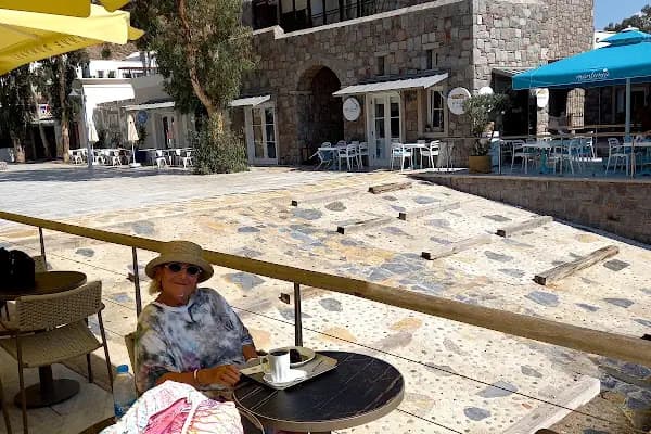 Anthaven - Konut İnşaat - Muğla Bodrum