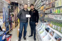 Liman Balıkçılık