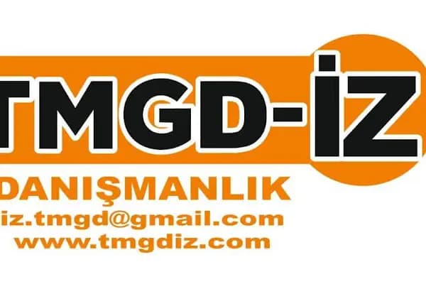 Tmgd-iz Danışmanlık İnşaat Psikoteknik San. Ve Tic. LTD. ŞTİ - Kurumsal Ofis - Balıkesir Bandırma