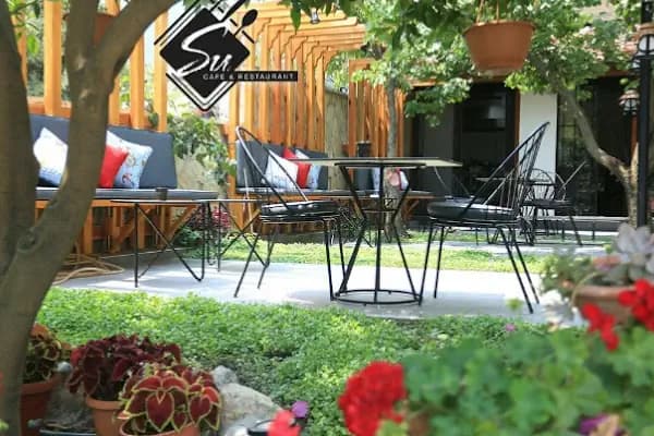 Yengeç Restaurant &amp; Otel - Deniz mahsülleri restoranı - Muğla Ula