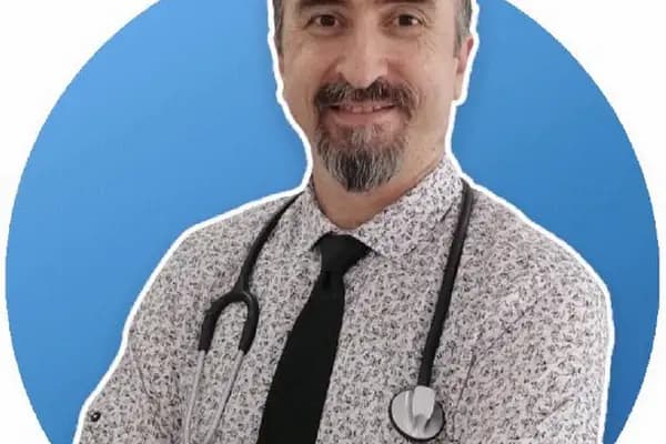 Adana Fibromiyalji Uzm.Dr ERDİNÇ Dinçer - Alternatif Tıp Doktoru - Adana Çukurova