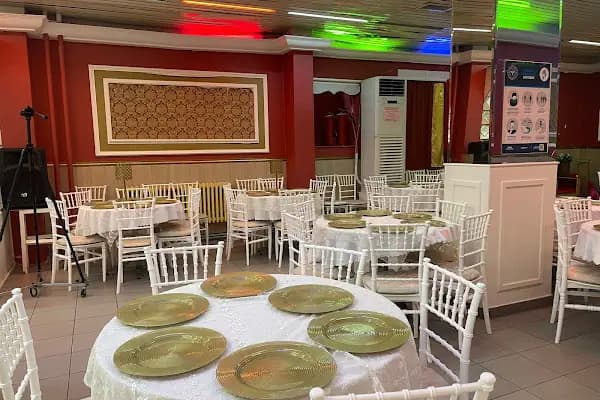 Londra Düğün Salonu - Düğün Salonu - İstanbul Küçükçekmece
