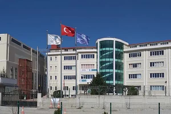 Özel Gülerçin Koleji - Okul - Tekirdağ Çerkezköy