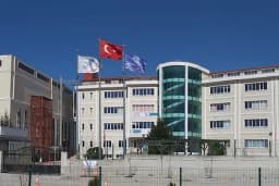 Özel Gülerçin Koleji