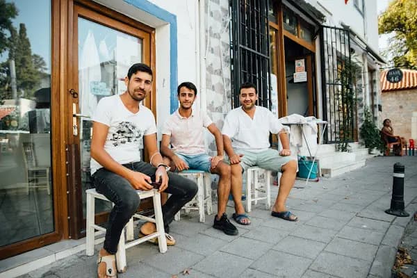 Kuaför Kadir - Kuaför - Muğla Bodrum