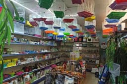 Emre Üretim Petshop