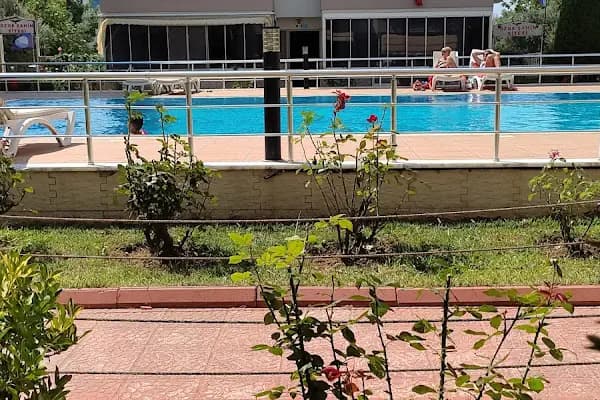 Özge Şahin Sitesi - Konut Geliştirme - Bursa Gemlik