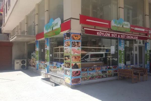 Örnek Market - Süpermarket - Tekirdağ Kapaklı